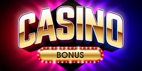 Bonus Gratis De Casino Online