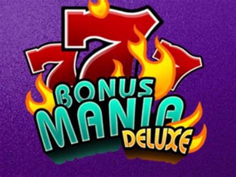 Bonus Mania Deluxe Betsul