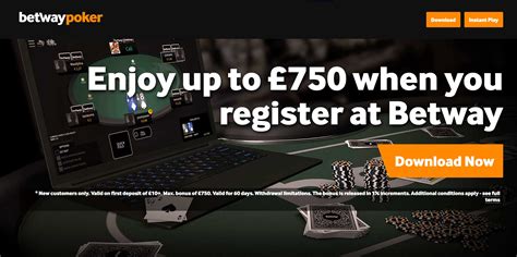 Bonus Poker 3 Betway