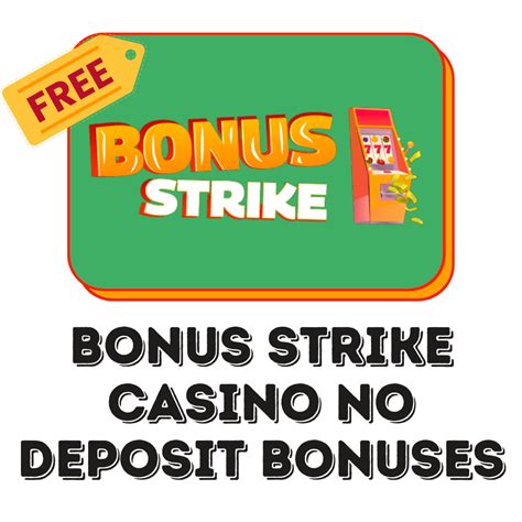 Bonus Strike Casino Nicaragua