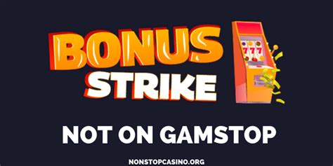 Bonus Strike Casino Paraguay