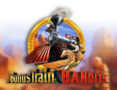 Bonus Train Bandits Slot - Play Online