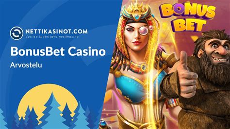 Bonusbet Casino Nicaragua