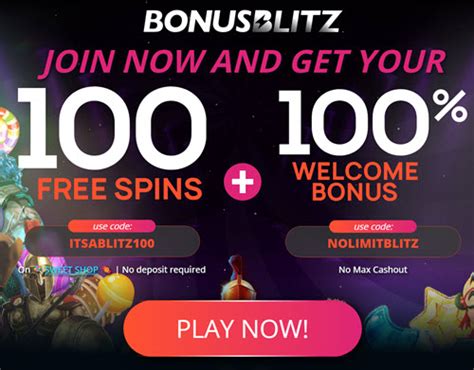 Bonusblitz Casino Ecuador