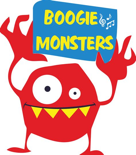 Boogie Monsters Blaze