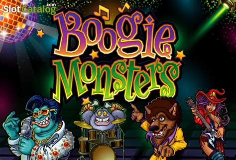Boogie Monsters Review 2024
