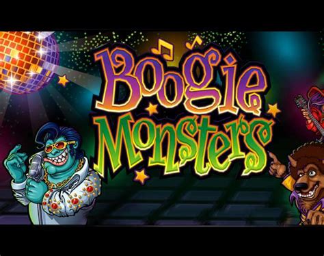 Boogie Monsters Slot