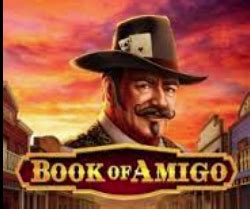 Book Of Amigo Betsul