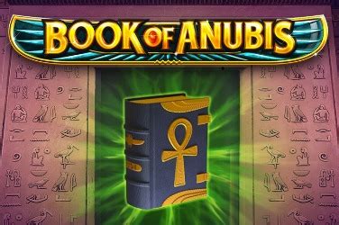 Book Of Anubis Betfair
