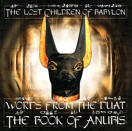 Book Of Anubis Bodog