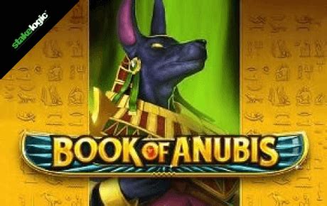 Book Of Anubis Sportingbet