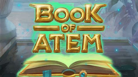 Book Of Atem Betway