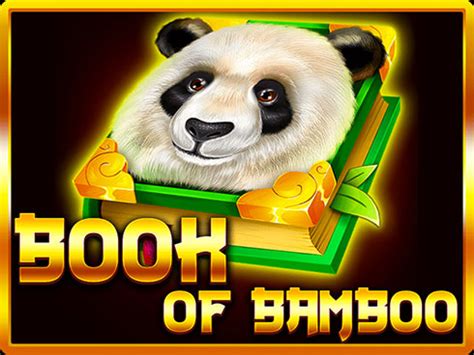 Book Of Bamboo Slot Gratis