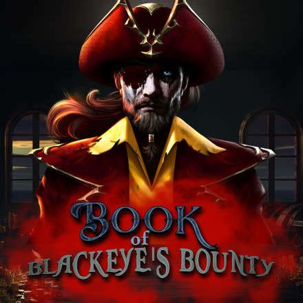 Book Of Blackeye S Bounty Sportingbet