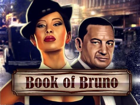 Book Of Bruno Betway