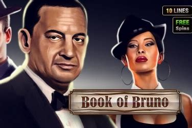 Book Of Bruno Novibet