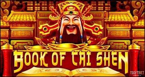 Book Of Chai Shen Betway