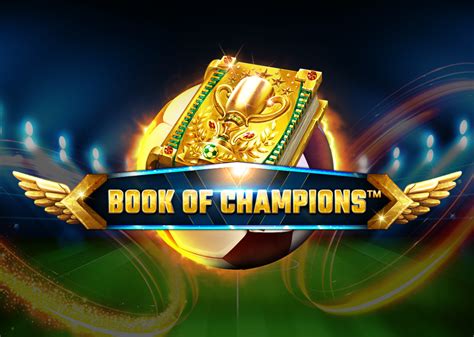 Book Of Champions Brabet