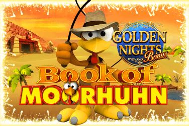 Book Of Crazy Chicken Golden Nights Betfair