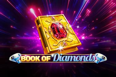 Book Of Diamonds Betano