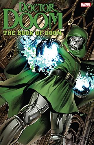 Book Of Doom Review 2024