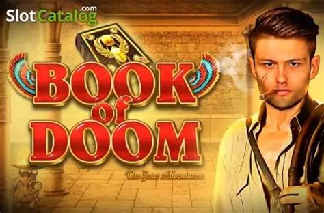 Book Of Doom Slot Gratis