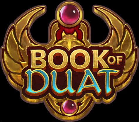 Book Of Duat 1xbet