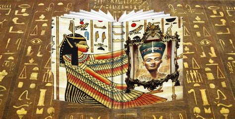 Book Of Egypt Brabet