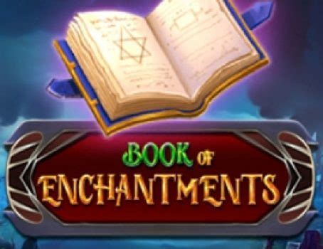 Book Of Enchantments 888 Casino