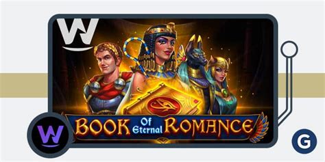 Book Of Eternal Romance Pokerstars