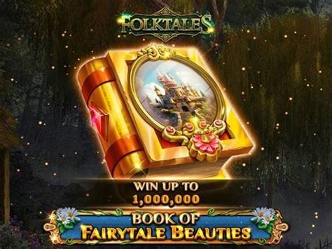 Book Of Fairytale Beauties 888 Casino