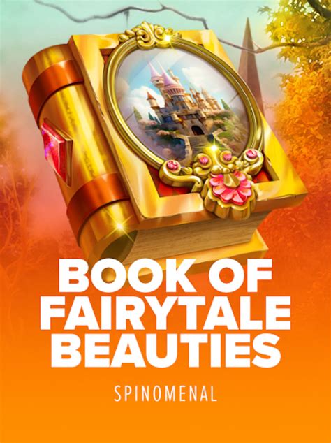 Book Of Fairytale Beauties Betfair