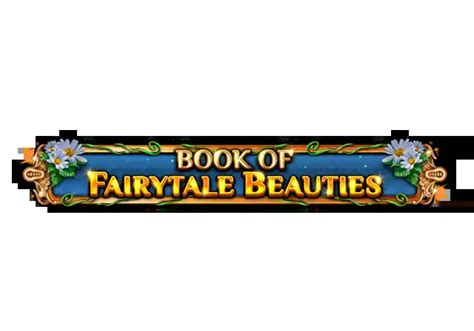 Book Of Fairytale Beauties Netbet