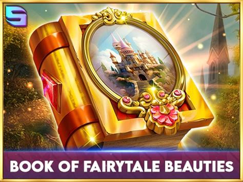 Book Of Fairytale Beauties Pokerstars