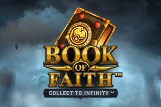 Book Of Faith 888 Casino