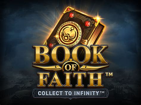 Book Of Faith Slot - Play Online