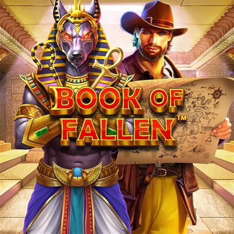 Book Of Fallen Betano