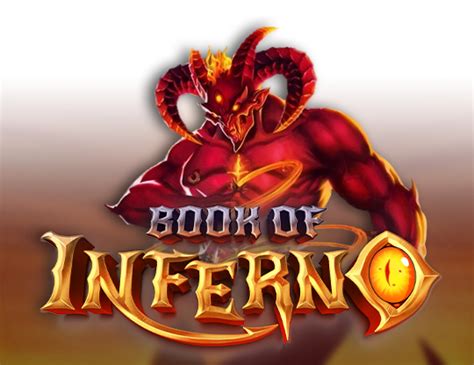 Book Of Inferno Netbet