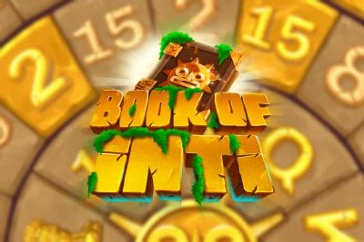 Book Of Inti Netbet