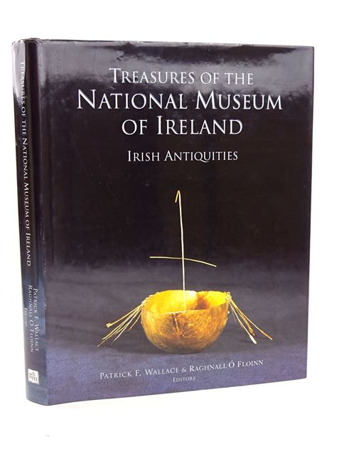 Book Of Irish Treasures Novibet