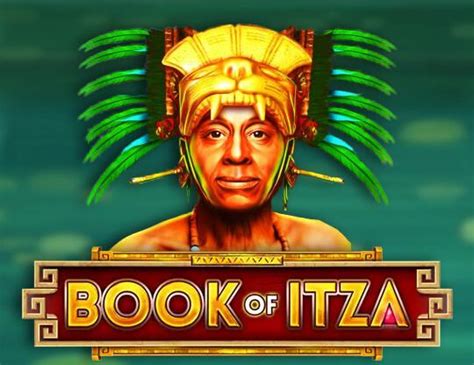 Book Of Itza 888 Casino