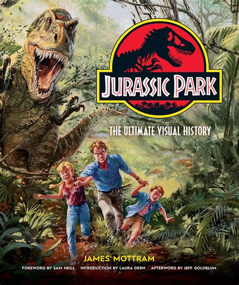 Book Of Jurassic Blaze