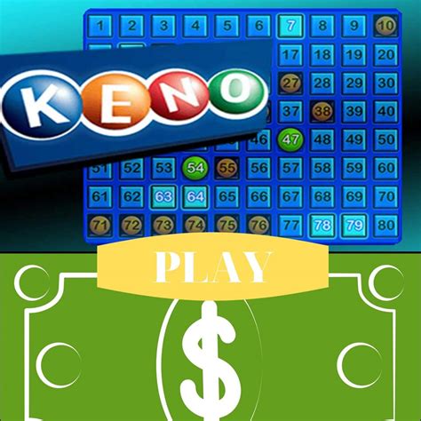 Book Of Keno Slot - Play Online
