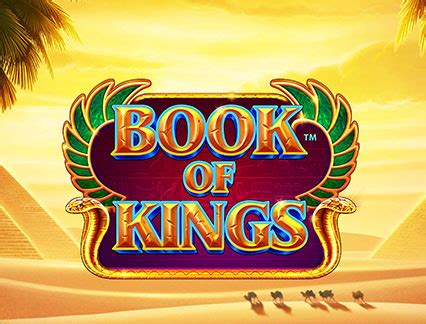 Book Of Kings Leovegas