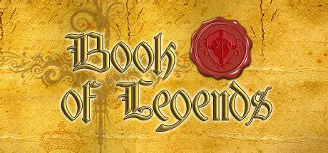 Book Of Legends 1xbet