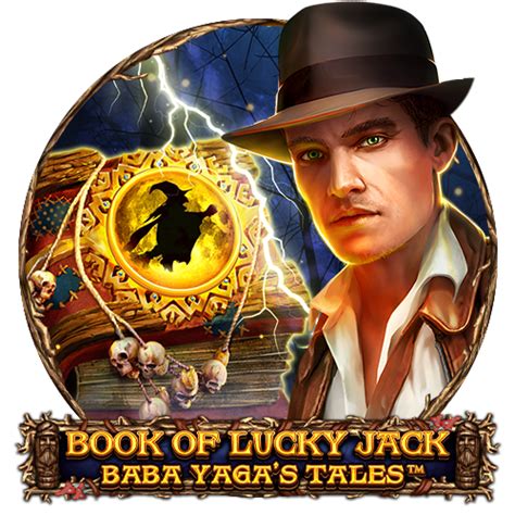 Book Of Lucky Jack Baba Yaga S Tales Sportingbet