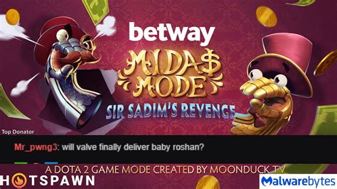 Book Of Midas Betway