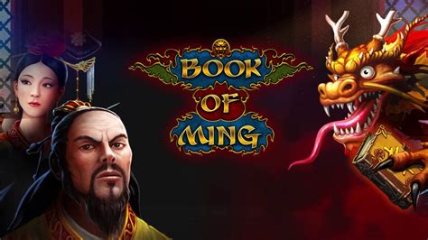 Book Of Ming 1xbet