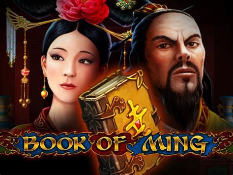 Book Of Ming Bodog