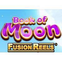 Book Of Moon Fusion Reels Bodog